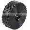 XH Pithch Clamping Belt Plate Timing Wheel Pulley