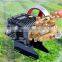 TRI PLUNGER POWER SPRAYER PONA 88 1HP AUTOMATIC