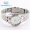 Water Resistant Lady Watch Stainless Steel Bands Wholesale In This Year