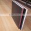 18mm black film faced plywood or brown film faced plywood