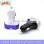North America market OEM logo long lifespan Electric Type 5V4.2A USB Car Charger