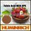 Huminrich Shenyang Plant Source Drip Irrigation Fulvic Acid With Npk Strawberry Fertilizer