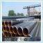 standard erw welding round steel pipe price