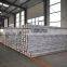 Aluminum steel products