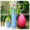 Newest item of flower pot different shape flower pot