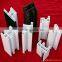 PVC profile for windows and doors ,UPVC extrusion doors