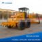 China Military Quality Of Small Motor Grader For Sale With 6BT5.9 Engine