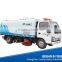 Hydralic Street Cleaning Truck