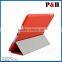 PU leather tablet pc case for Ipad 5 case cover
