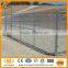 Australia standard & style used galvanized farm fence panel