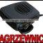 12V ceramic 150w auto heater CE/ROHS
