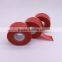 Self-fusing silicon rubber electric tape