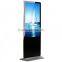 55inch Supermarket Floor Standing HD TFT Lcd Kiosk ad Display(CHESTNUTER)