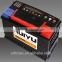 Hot sale competitive price korea quality DIN75 lead acid battery