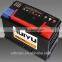 12V90AH for starting battery reconditioned car batteries for sale