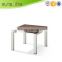 China manufacture Best Choice planter coffee table