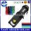 Aluminum Lamp Body Material and Flexible tube and magnetic LED flashlight Flashlight Type led flashlight torch