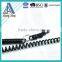 key chain lanyard lanyard making supplies spring coil lanyard we can make customized logo you like