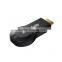 Miracast Ezcast Dongle WiFi Wireless Display , DLNA Airplay Android Chromecast Streaming Media Player HD 1080P HDMI TV Stick Box
