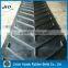 rough top chevron rubber conveyor belt for inclined conveying