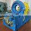 TJA casing and tubing coupling bucking units