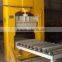 TJS240 Infrared Hydrautic Stone Rock Splitting Machine