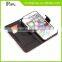 diamond studded bling mobile phone case with card slot for iphone 6 plus