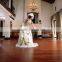 Best quality grade A/AB Oak threelayer engineered wood flooring