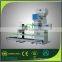 compost fertilizer bagging machine Live Demo