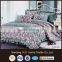 2015 cotton new products Korea bed room set