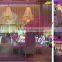 2016 Newest design wedding table