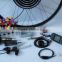 250W DIY strong electric bicycle conversion kits