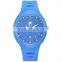 Dongguan XiongLin colored transparent TPU for watchband