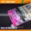 2.5D Color Titanium alloy Tempered Glass Screen Protector for Samsung E5
