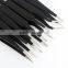 stainless steel tweezers/ Manufacture ESD Tweezer /electronics tweezers