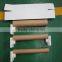 Manufacturer Wholesale Matte Polyester Solvent Stretcher Frame With Canvas