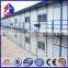 Low cost construction site prefabricated house with high quality durable easy fast install