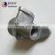 Aluminium cnc machining casting part,aluminum cnc casting part made in Dongguan