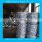 High Speed Barbed Wire Making Machine
