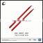 custom plastic color changing supplier musical instrument wood drumstick maple birch hickory drumstick wooden drumstick