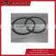 SY high quality hot sale white virgin plastic ptfe teflon gasket