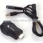 Ez Cast M2 Iii Dongle H-dmi Output, 1080p, Black