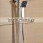 Square rain shower sets