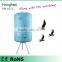 Round Shape Type Electric Clothes Air Dryer