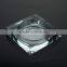 clear 2016 wholesale tinplate stone glass ashtray