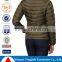 Custom made low MOQ ultralight winter warm down jackets on sale