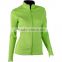 new 2016 apparel new product winter clothing sexy windbreaker jacket women Women's Tour-Tech Golf Jacket