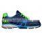 Latest New Arrived Badminton Shoes , Men's Badminton Shoes With Top Quality, Factory Price Comfortable Badminton Shoes