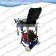 Electric Rotating Borehole Television Water Well Inspection CCTV System