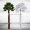 Huge Artificial Washingtonia Palm